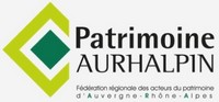 logo site patrimoine aurhalpin