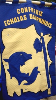 echalas logo